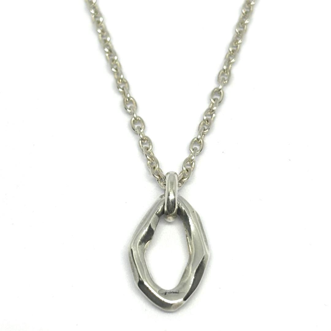 【GARNI】Crockery Ring Pendant - S 47cm