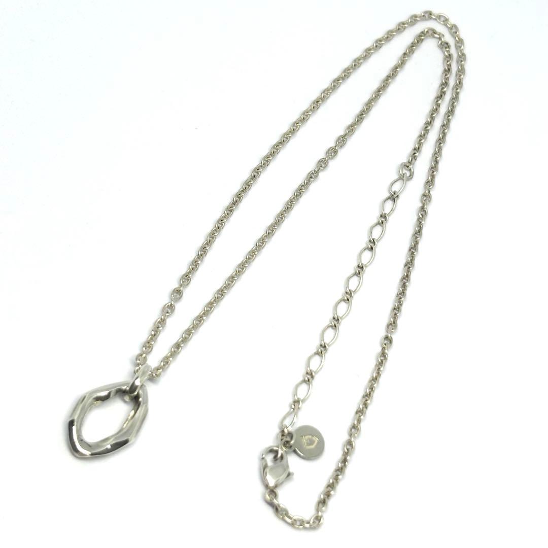 【GARNI】Crockery Ring Pendant - S 47cm