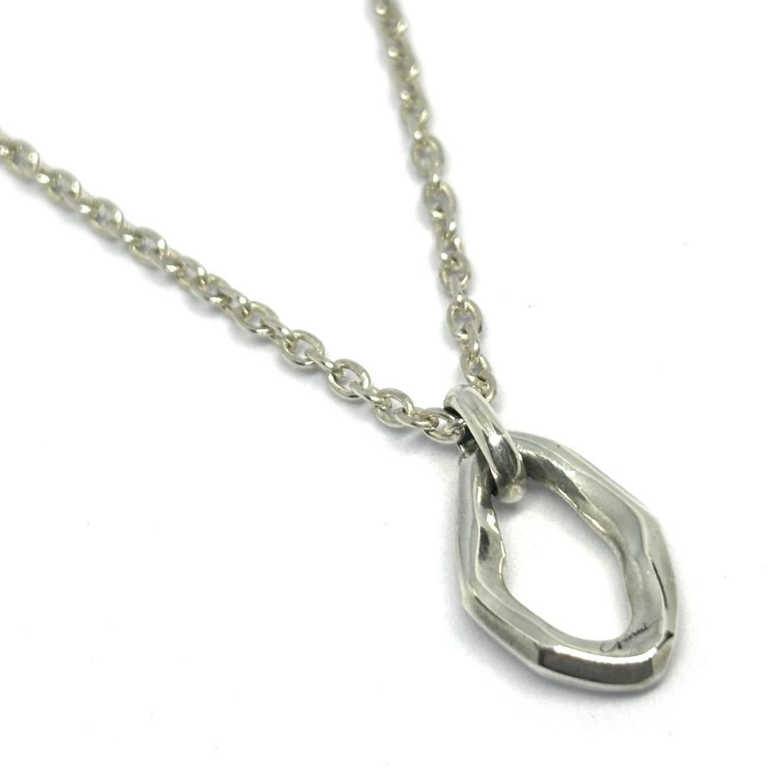 【GARNI】Crockery Ring Pendant - S 47cm