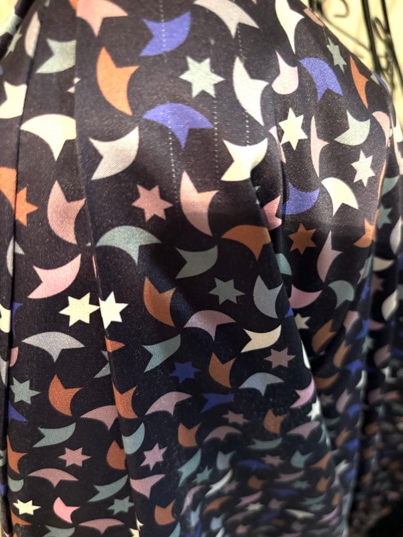 テッドベイカー　TED BAKDR チェックコート