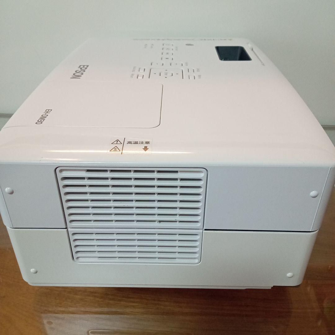 ✨️未使用級✨️極美品✨️ EPSON EH-DM30 プロジェクター本体