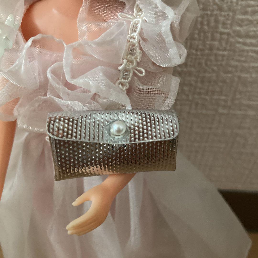 タカラバービー　レトロ