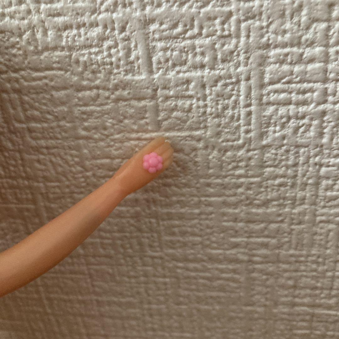 タカラバービー　レトロ