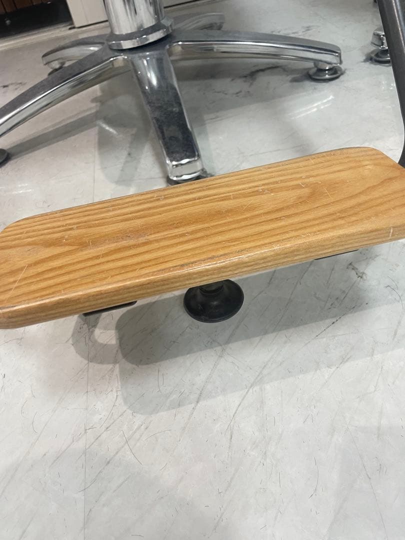 スタイリングチェアCOAST(コースト)