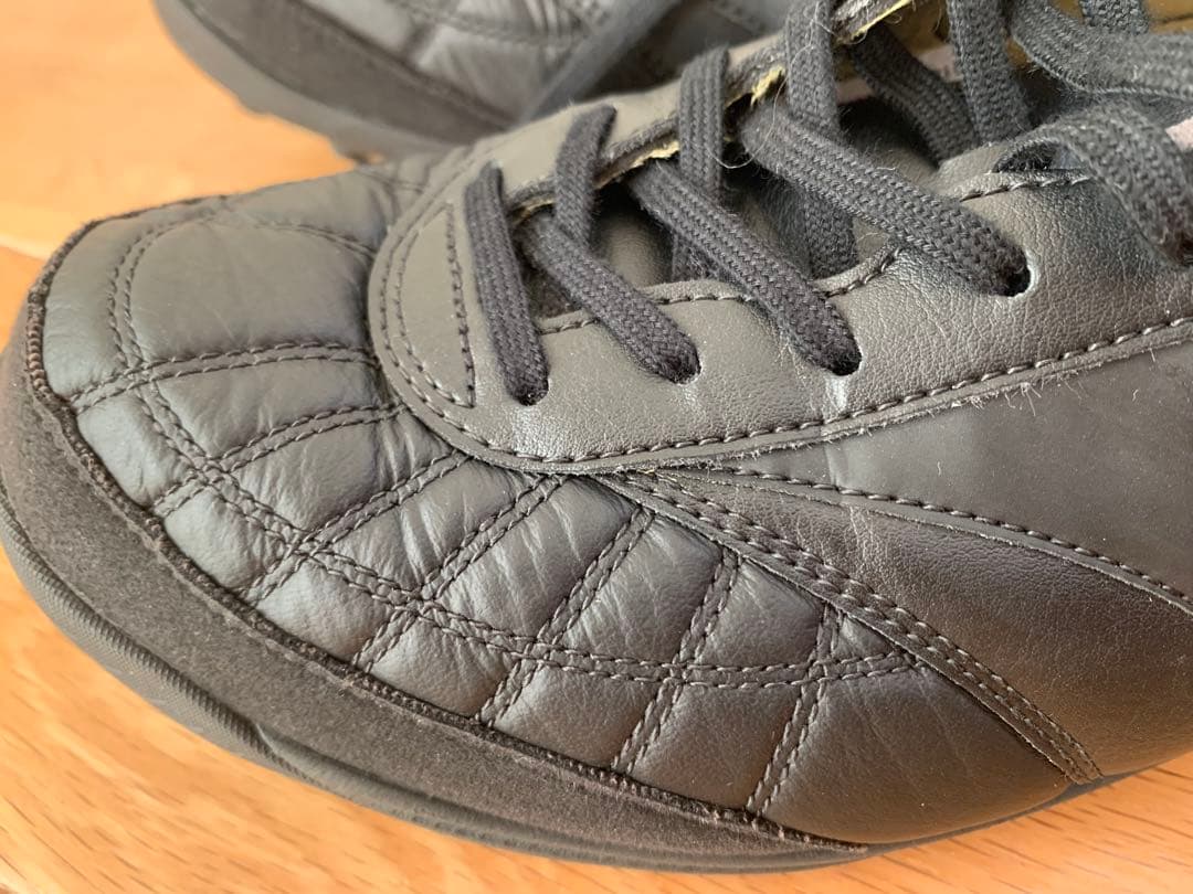 MORELIA SALA JAPAN TF 26.5cm ブラック