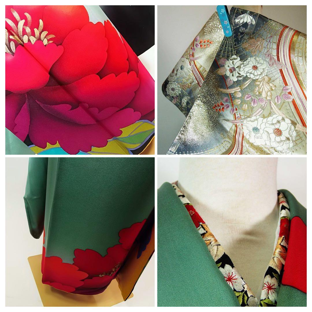 着物・浴衣 mame