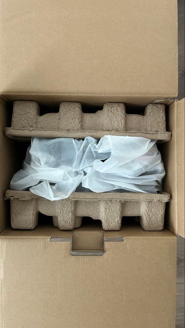 スティローザ エスプレッソ・カプチーノメーカー ブラック