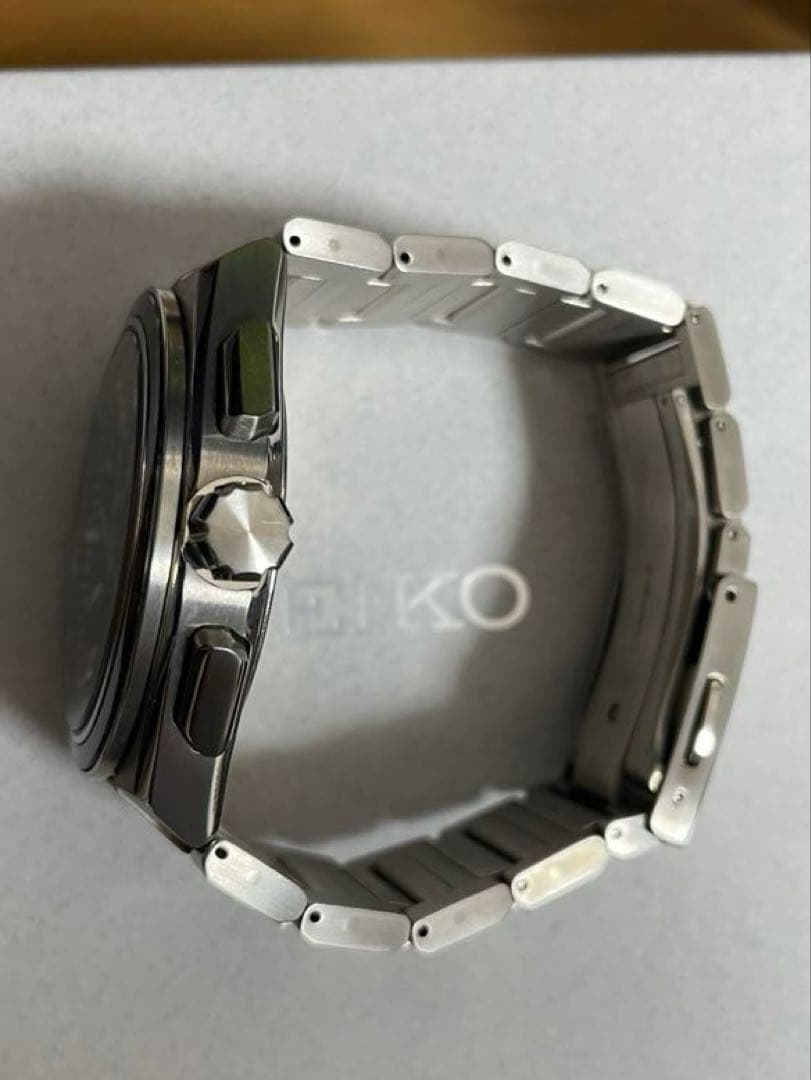セイコー SEIKO SBXY039/8B63-0BB0 アストロン ネクスター