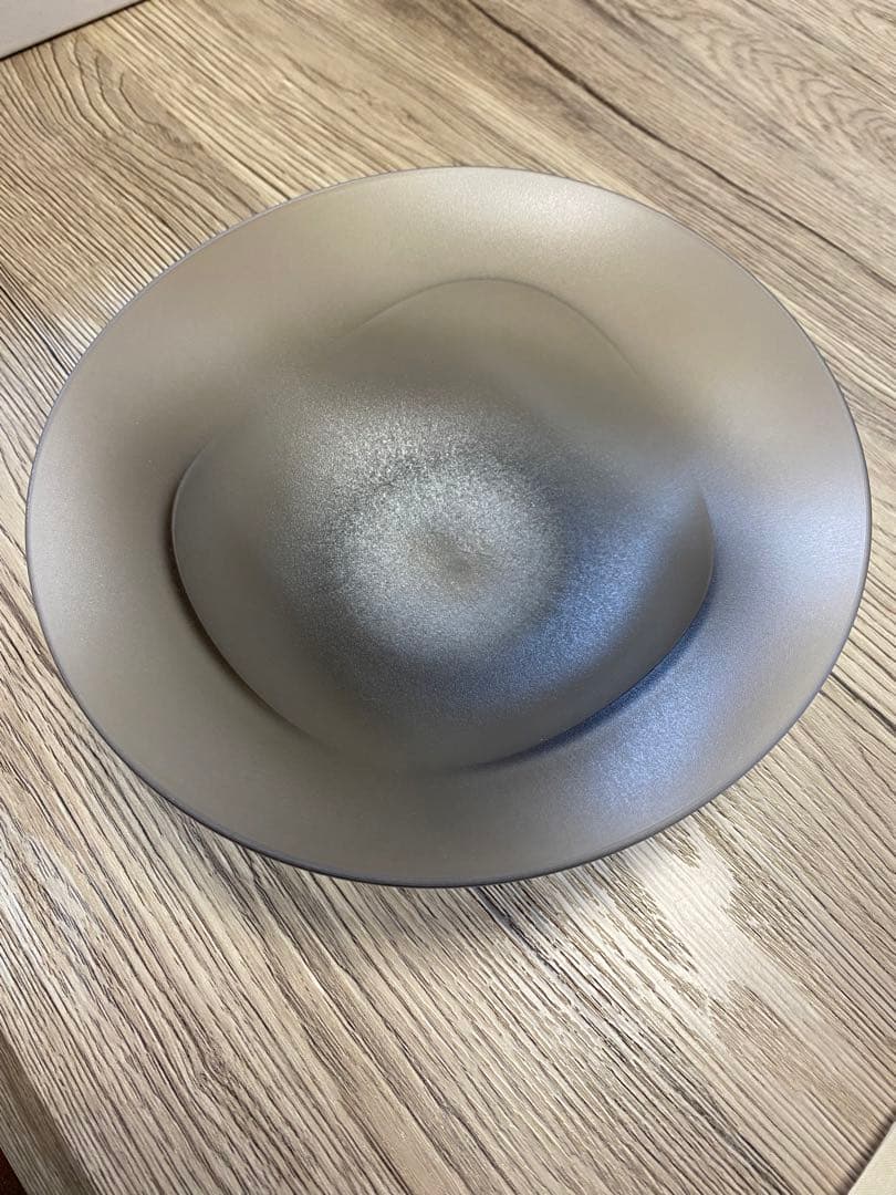 ARAS グレー系食器セット