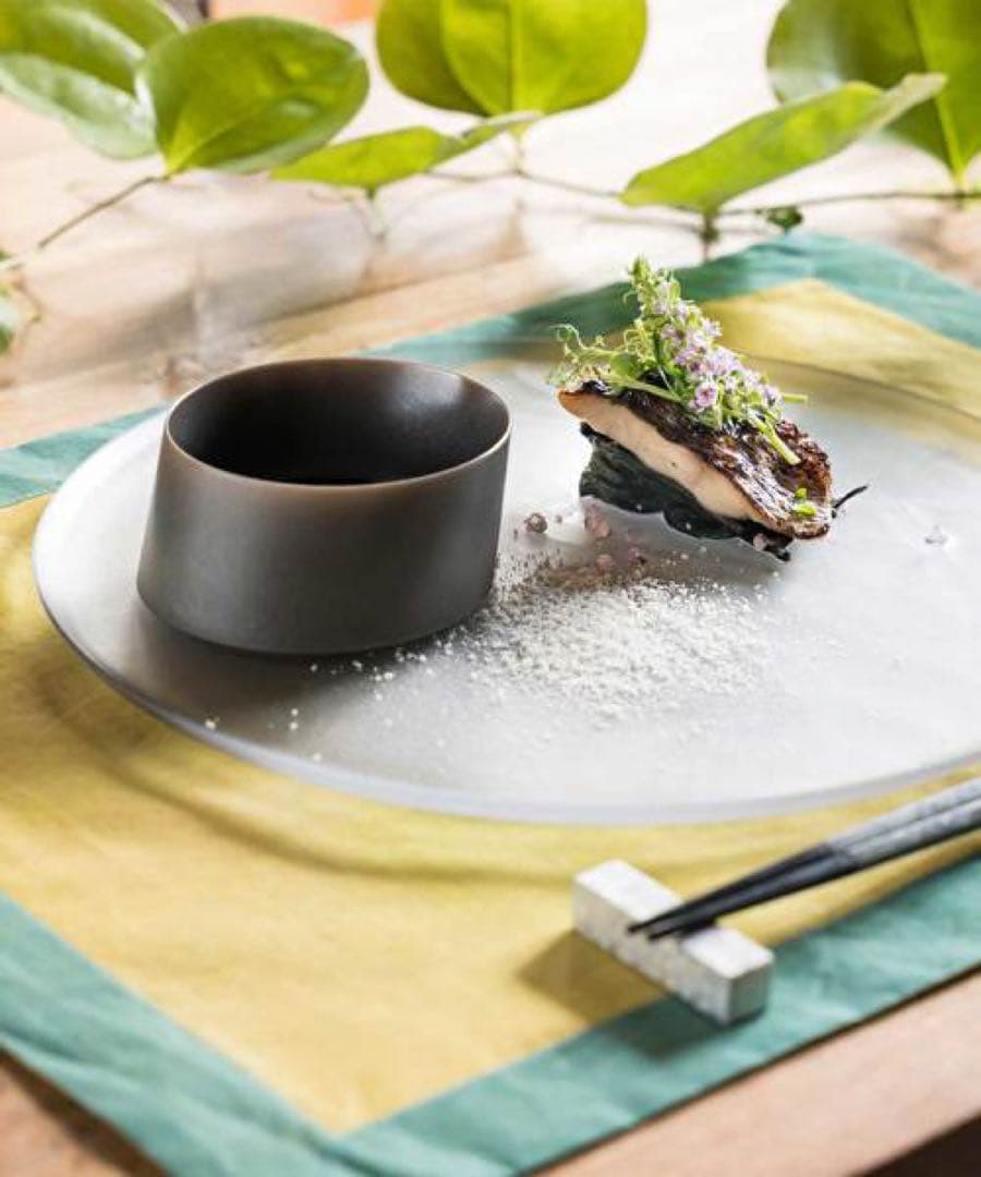 ARAS グレー系食器セット