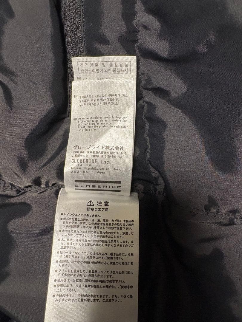 Daiwa pier39 TECH SPORTS オープンカラーシャツ　M