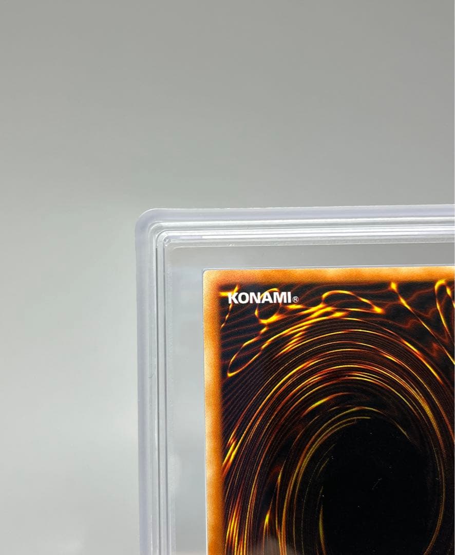 PSA10相当　魔法吸収　旧アジア　レリーフ FET-AE039