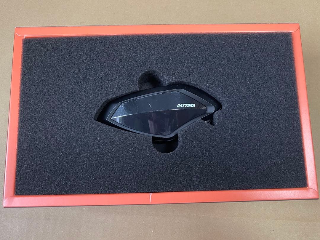 DAYTONA(デイトナ) DT-01インカム 98913
