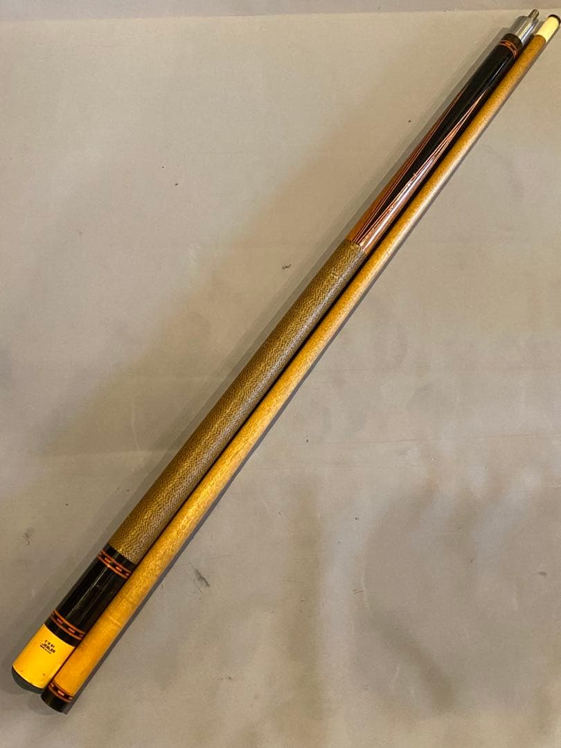 こ*ん様 オールドHUEBLER MADE IN USA