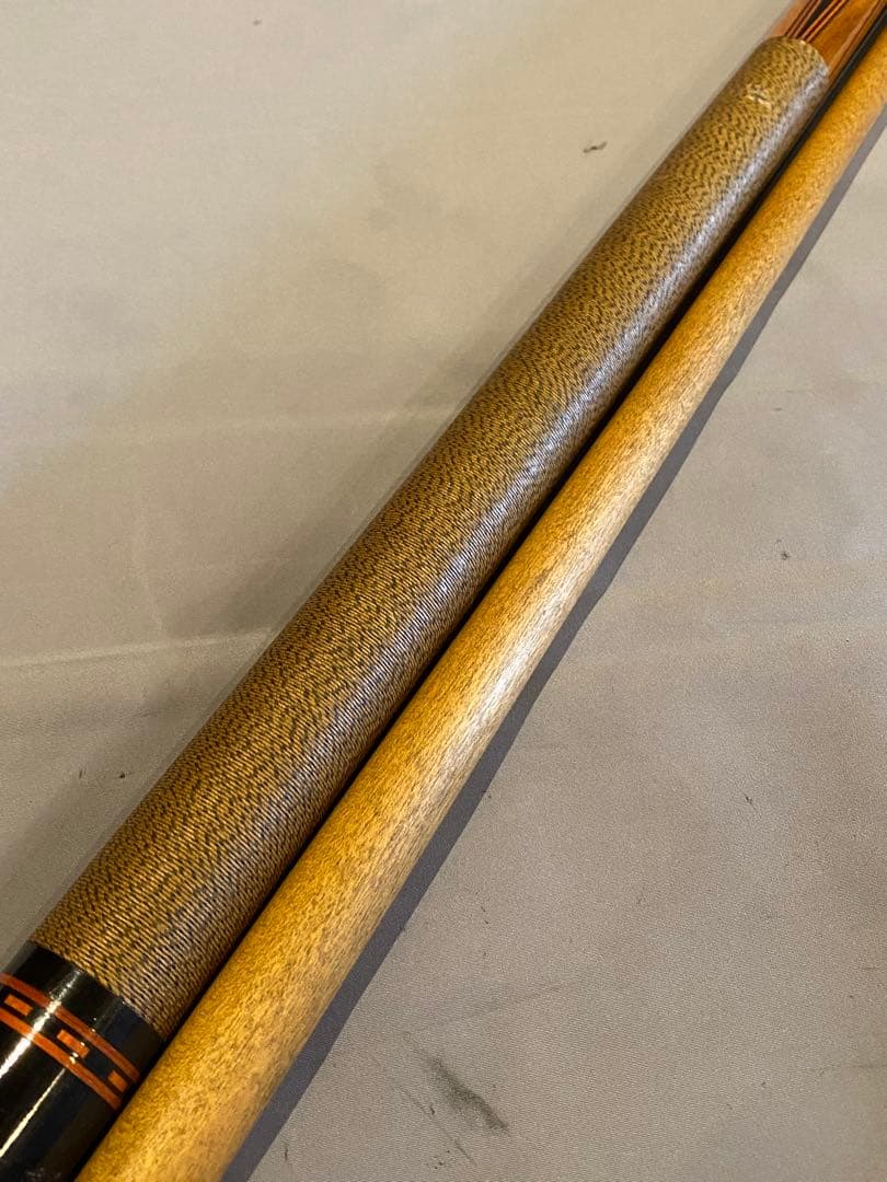 こ*ん様 オールドHUEBLER MADE IN USA