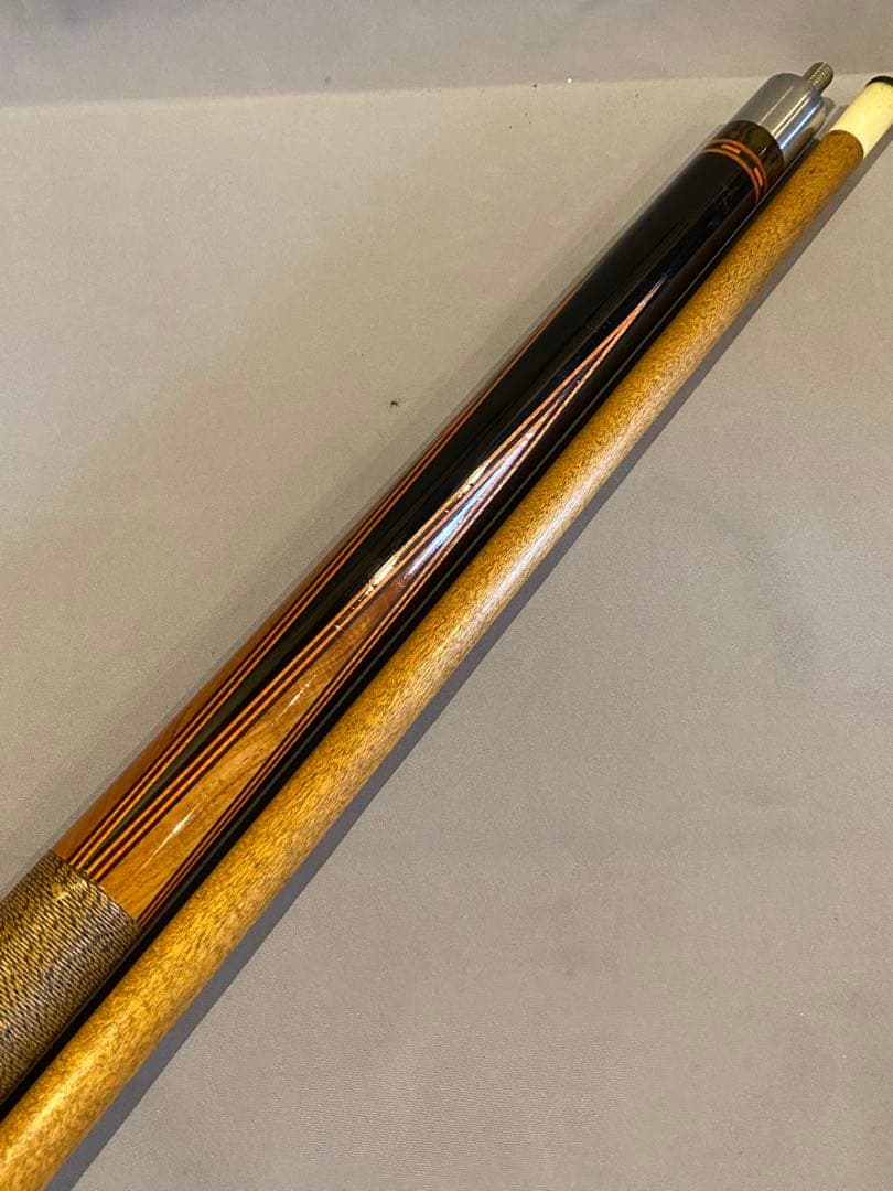 こ*ん様 オールドHUEBLER MADE IN USA