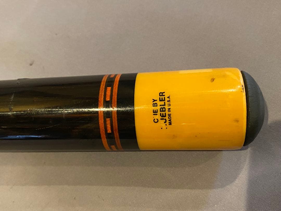 こ*ん様 オールドHUEBLER MADE IN USA