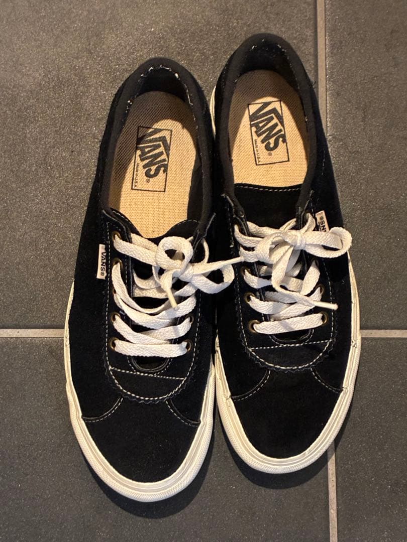 Old vans usa vintage 90s バンズUSA製