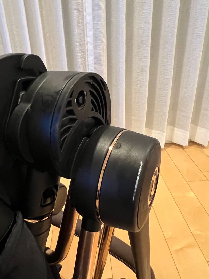 Cybex MIOS サイベックス ミオス ローズゴールド