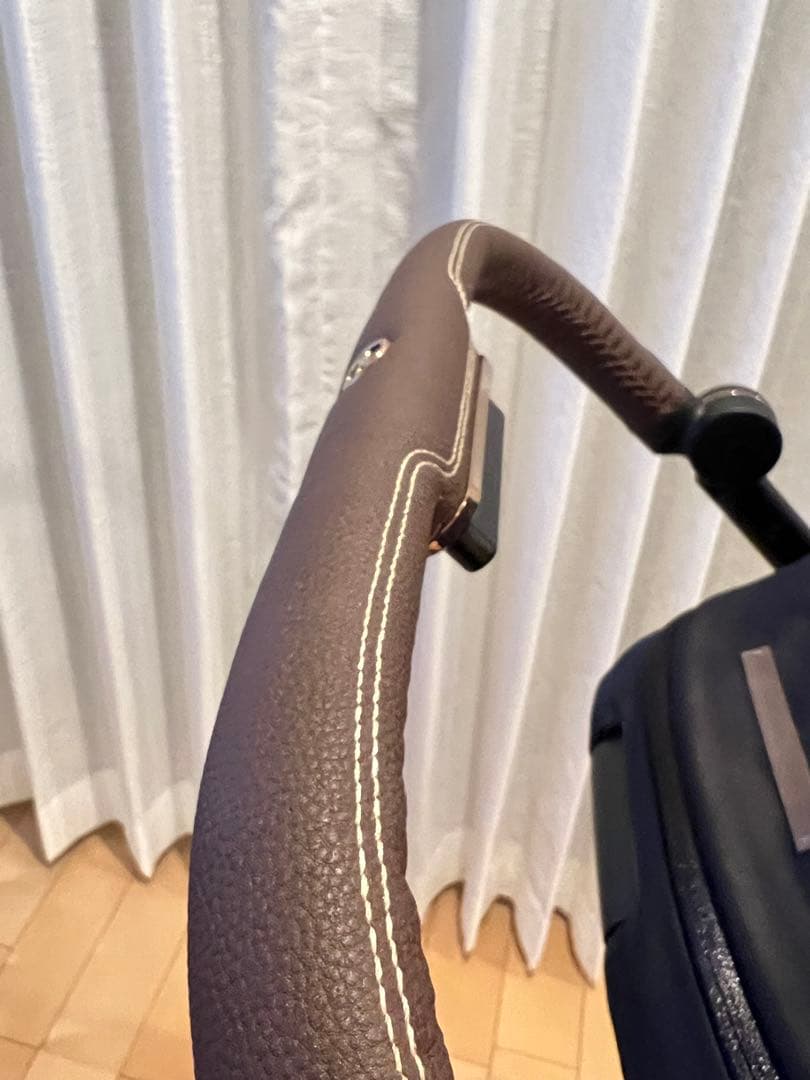 Cybex MIOS サイベックス ミオス ローズゴールド