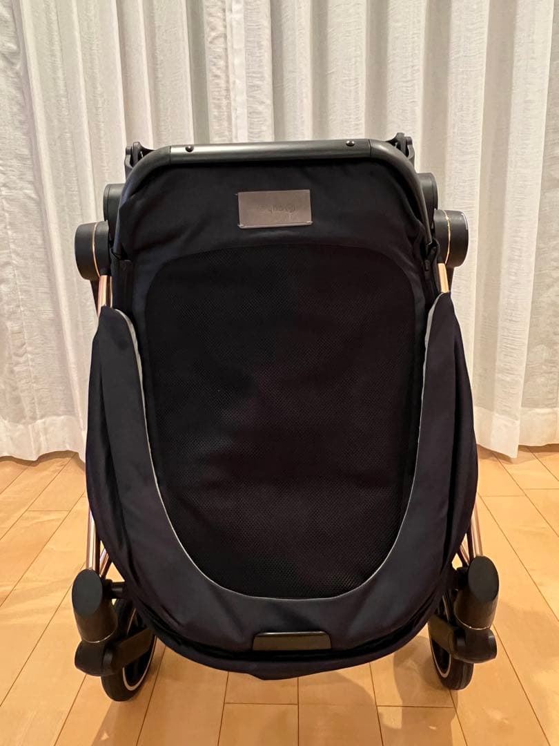 Cybex MIOS サイベックス ミオス ローズゴールド