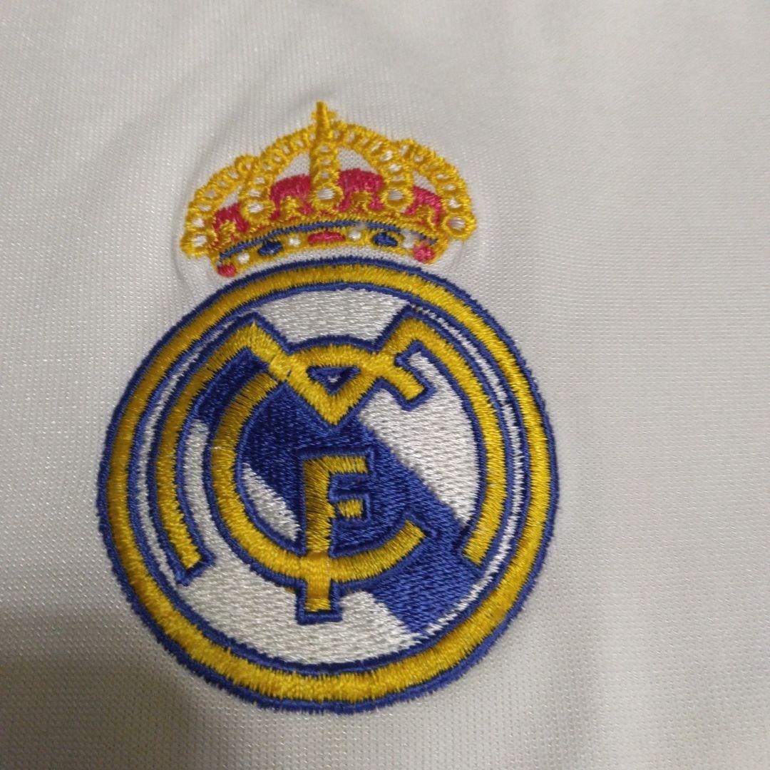 レアル・マドリード レプリカ Osize