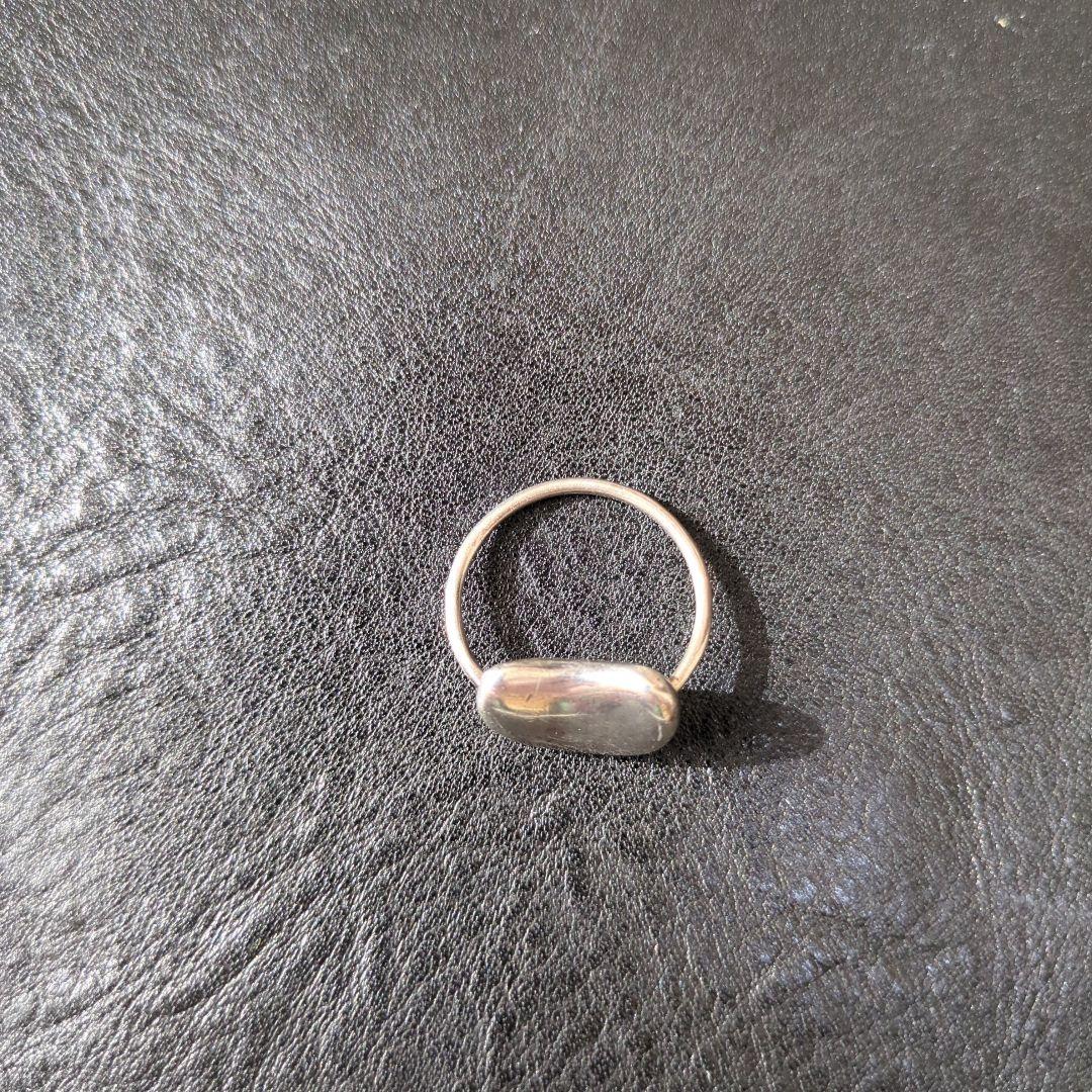 キ*ン様 Tiffany& Co. ティファニー ビーンズ リング　指輪