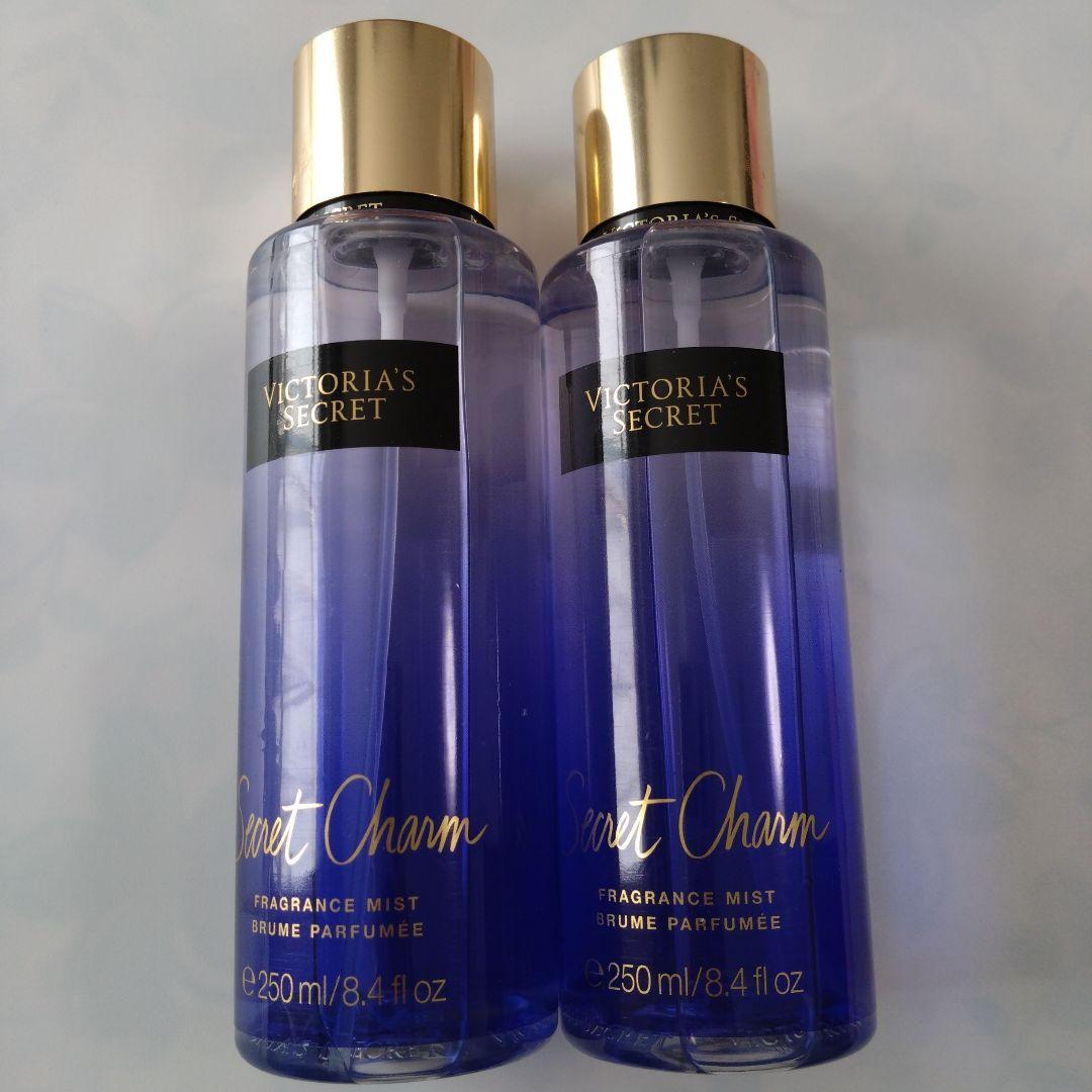 VICTORIAS SECRET　Secret Charm