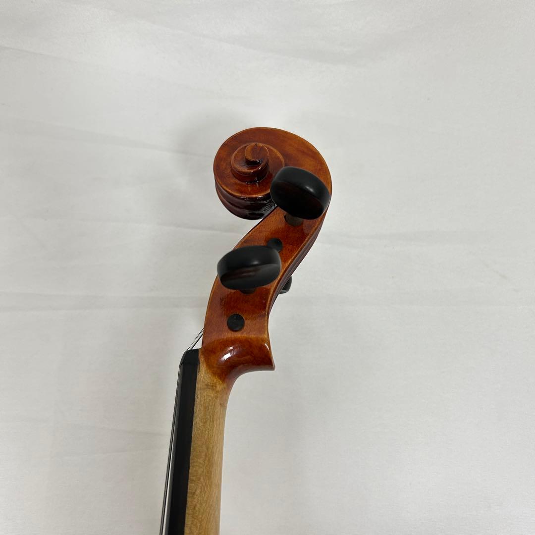 【美品】 SUZUKI No.230 4/4サイズ 2014年製 バイオリン