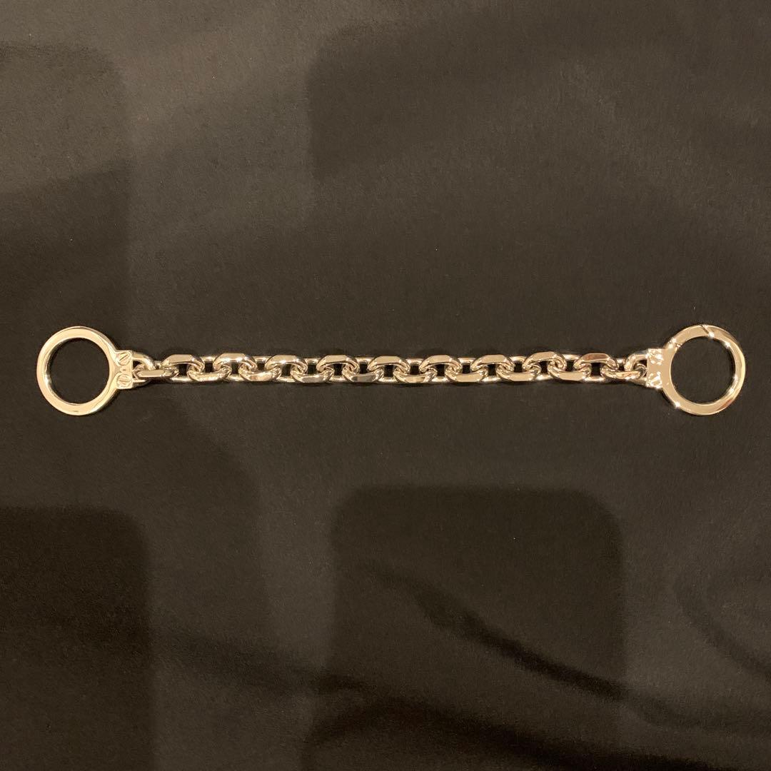 最終値下 トリオンフ ハンドカフ ブレスレット 手錠 カフ