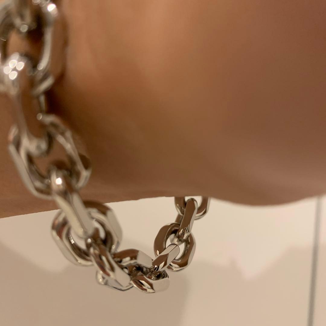 最終値下 トリオンフ ハンドカフ ブレスレット 手錠 カフ