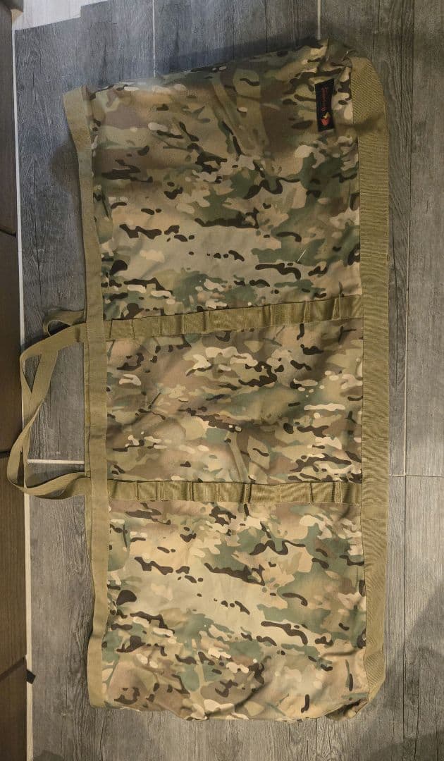 WANTKEY CAMP STG テーブル