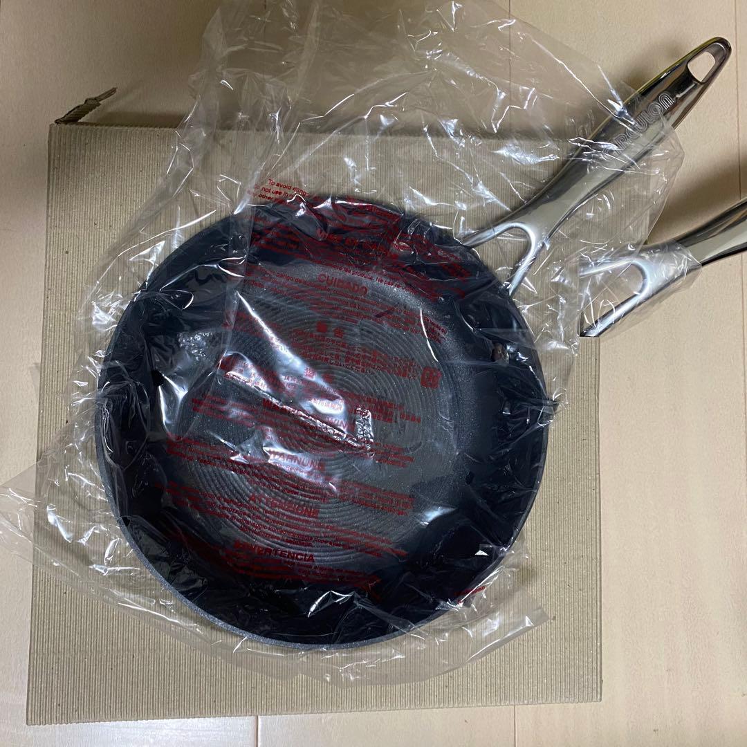 MEYER CIRCULON マイヤー　サーキュロン　フライパン　2pcセット