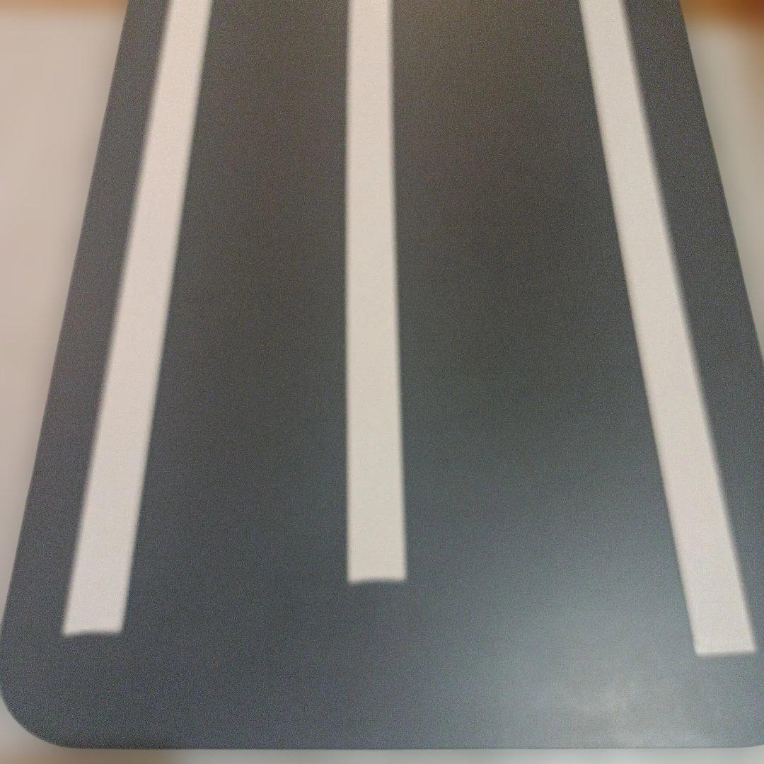 三菱ふそう NEWスーパーグレート　ベッド窓 （リア窓）