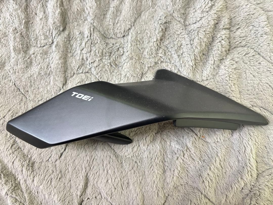 CBR650R 2024年 ウイング ブラック