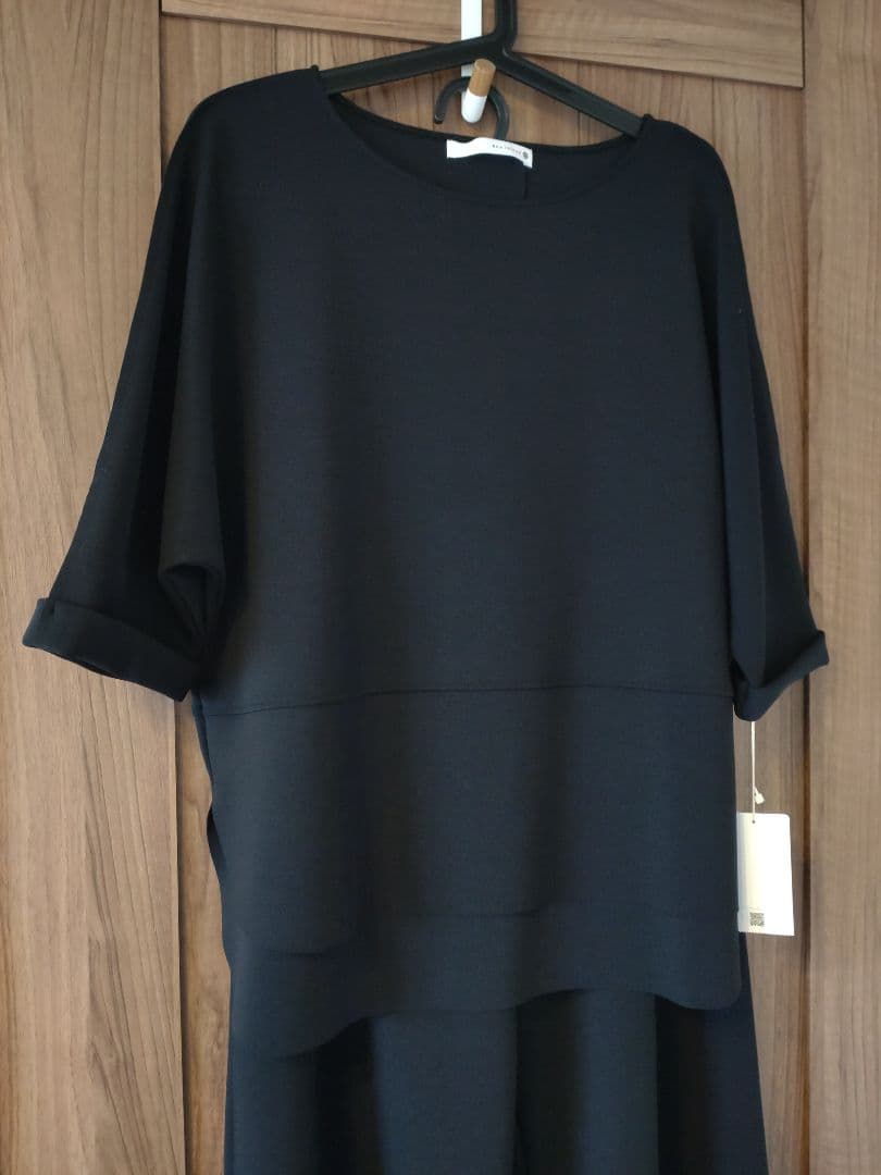 新品未使用☆セットアップ