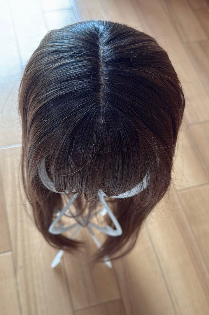 リネアストリア 天使のコフレ 医療用ウィッグ