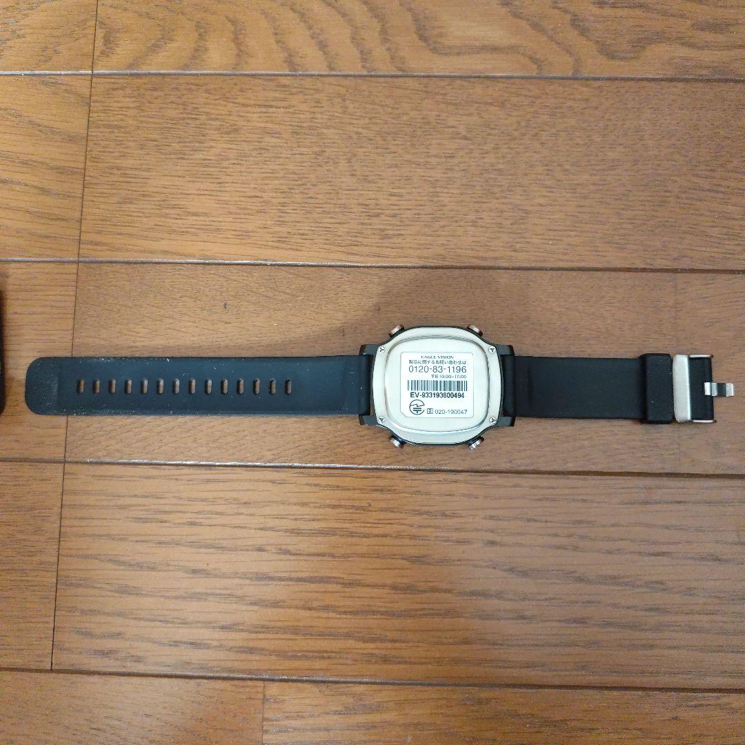 GPSゴルフウォッチ EAGLE VISION watch ACE EV-933