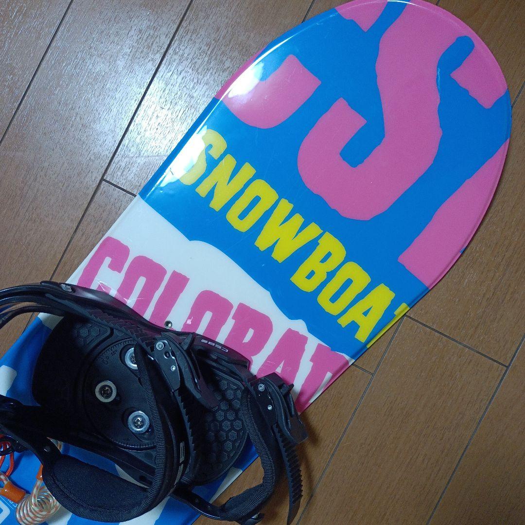 子供用 スノーボード 130cm