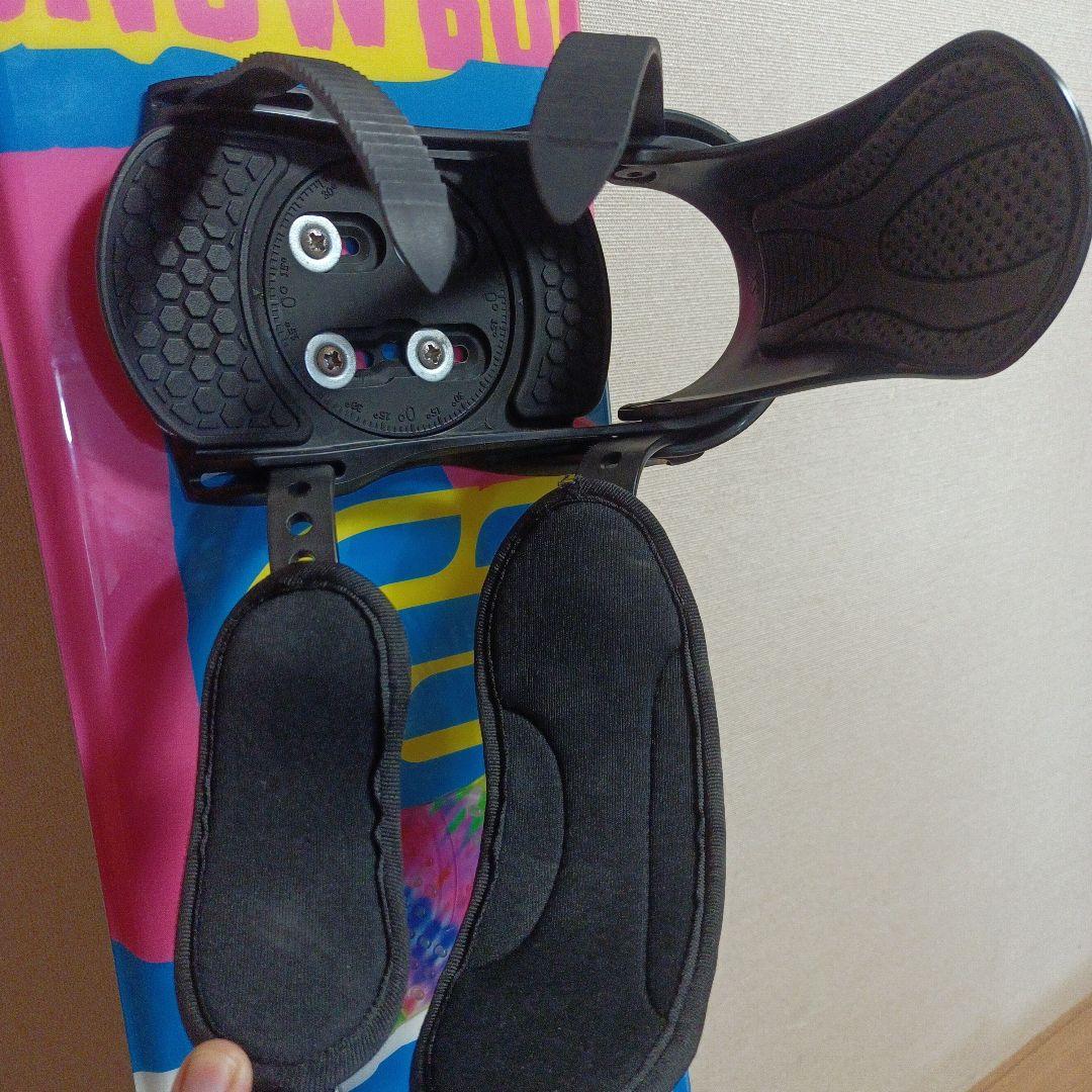 子供用 スノーボード 130cm