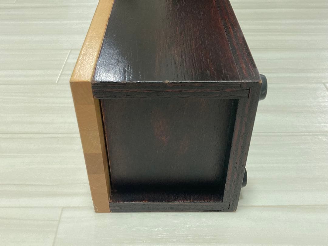 【迅速‼️】スリットドラム　プレイウッド　Slit Drum 打楽器