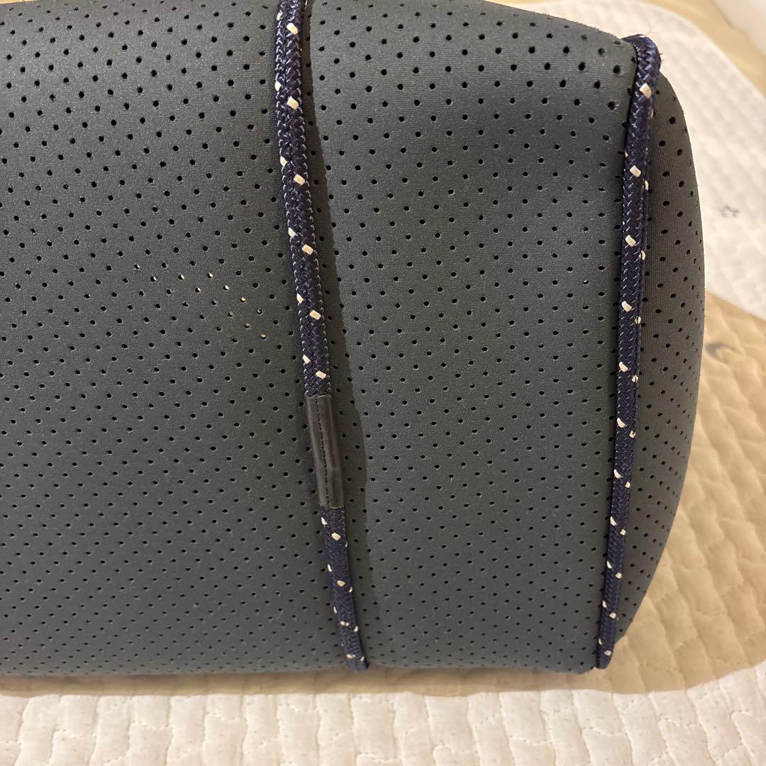 state of esacape トートバッグ