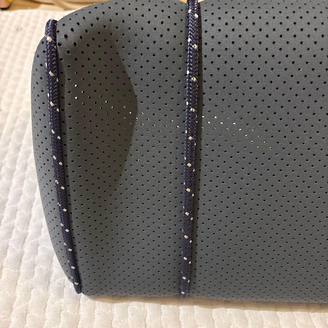 state of esacape トートバッグ