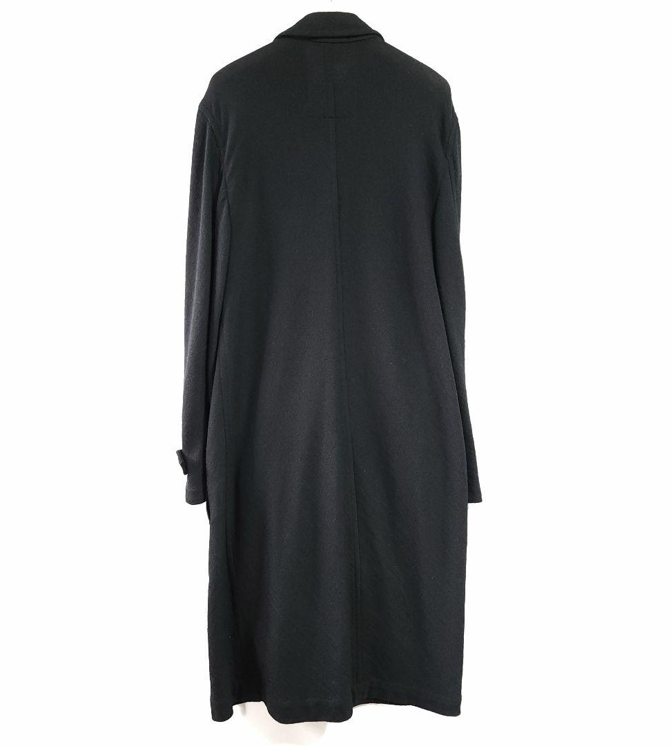 97aw COMME des GARCONS HOMME PLUS ニットコート