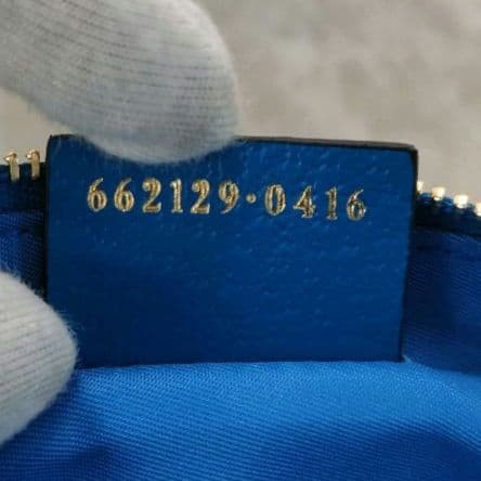 AMW20 グッチ 未使用美品 ディズニーコラボ ポーチ ペンケース