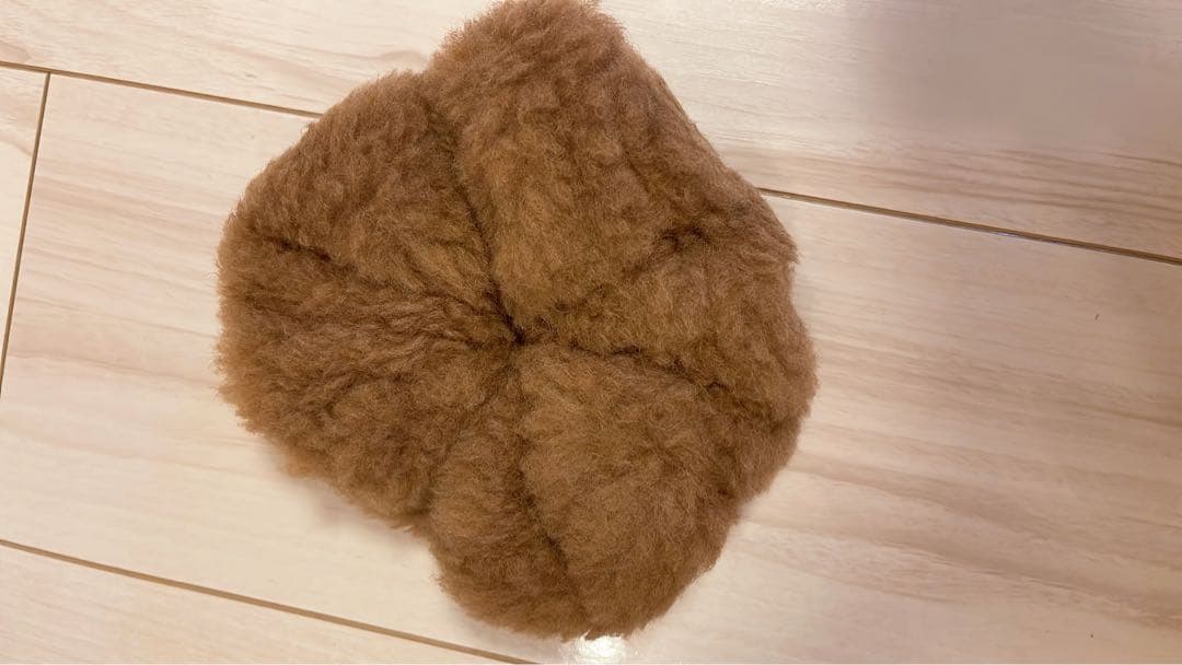 新品　マックスマーラ　シュシュ