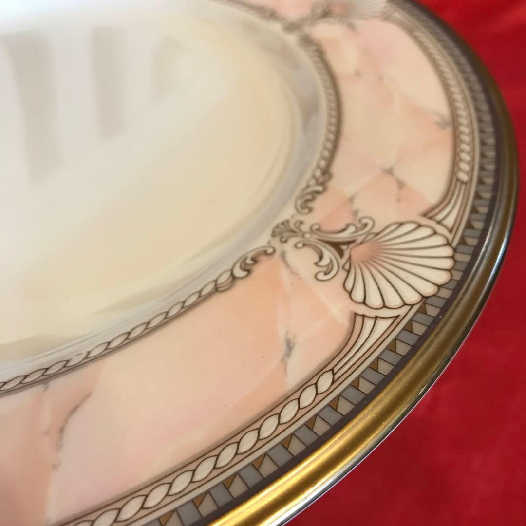 ノリタケ　大皿　平皿PACIFIC MAJESTY パシフィック　マジェスティ