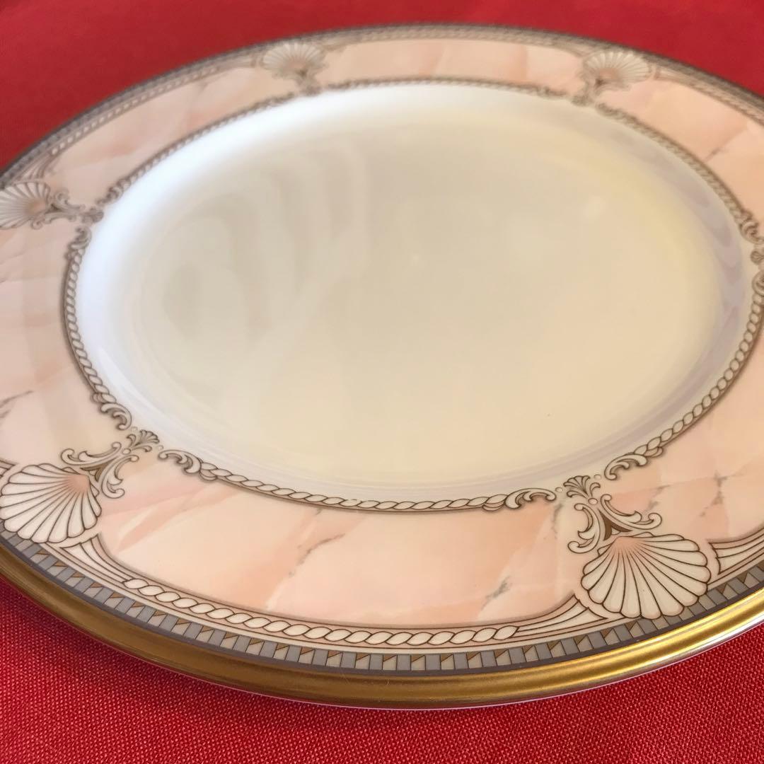 ノリタケ　大皿　平皿PACIFIC MAJESTY パシフィック　マジェスティ