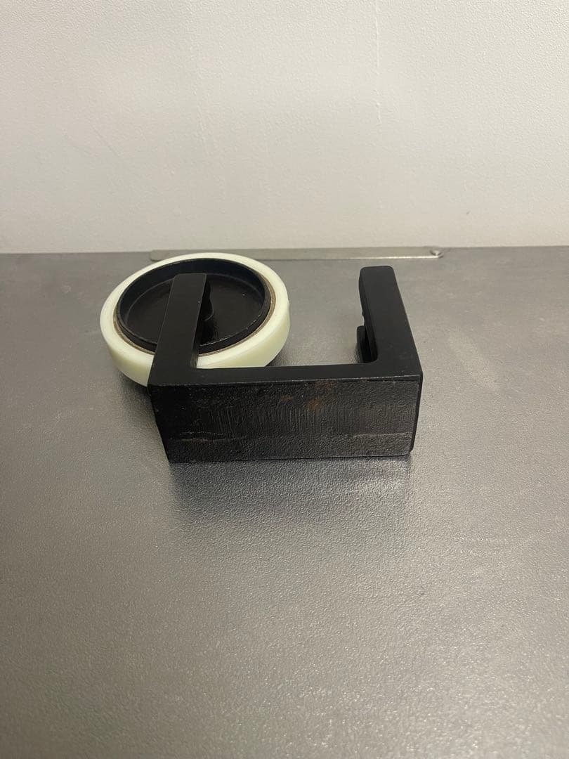 ヨーガンレール ババグーリ 南部鉄器 テープカッター