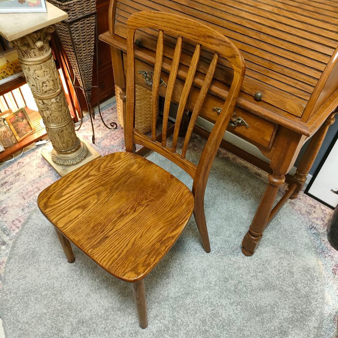 Shin-Lee クラシカルデザイン ヴィンテージチェア